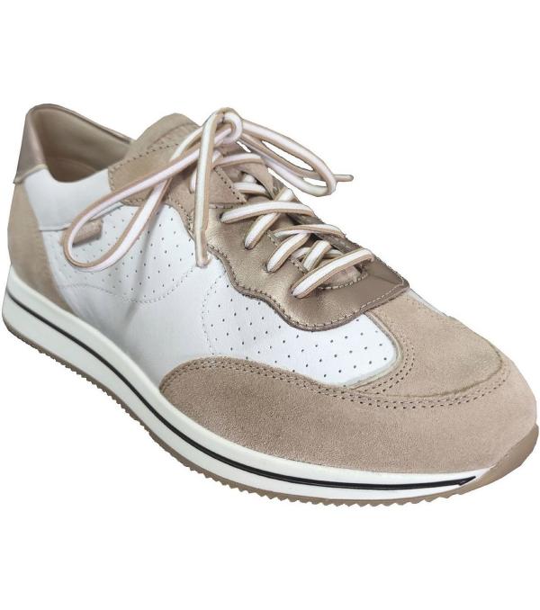 Xαμηλά Sneakers Mephisto Laurena Άσπρο Διαθέσιμο για γυναίκες. 40,36 2/3. 