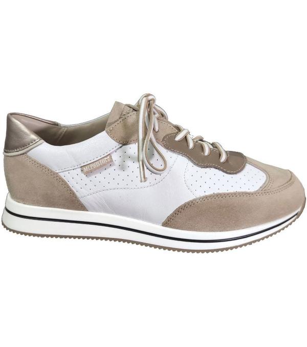 Xαμηλά Sneakers Mephisto Laurena Άσπρο Διαθέσιμο για γυναίκες. 40,36 2/3. 