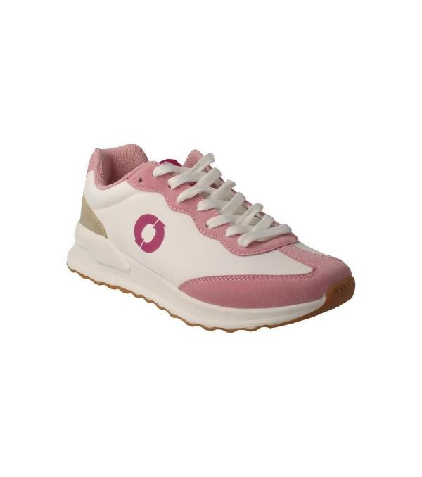 Xαμηλά Sneakers Ecoalf - Ροζ Διαθέσιμο για γυναίκες. 36,40. 