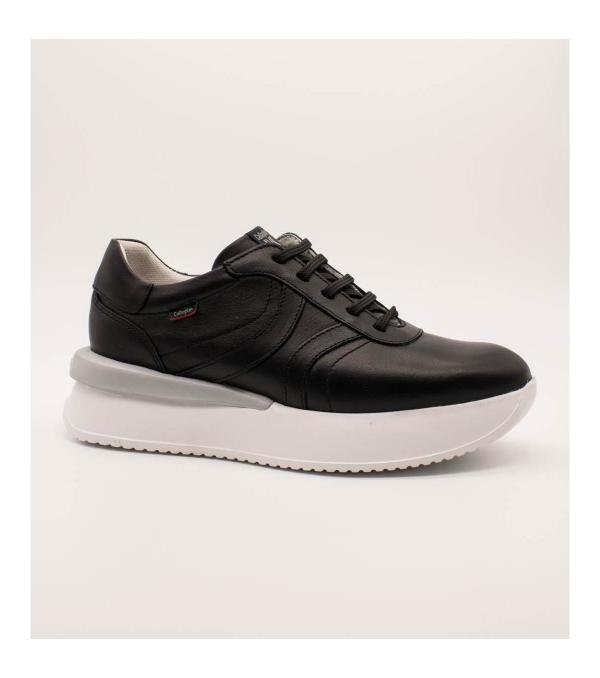 Sneakers CallagHan - Black Διαθέσιμο για γυναίκες. 40. 