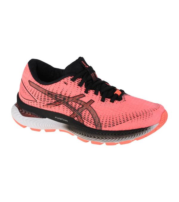 Παπούτσια για τρέξιμο Asics Gel-Saiun Ροζ Διαθέσιμο για γυναίκες. 37 1/2,39 1/2. 