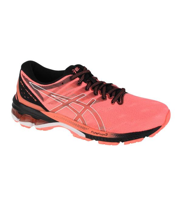 Παπούτσια για τρέξιμο Asics Gel-Jadeite Ροζ Διαθέσιμο για γυναίκες. 40 1/2. 