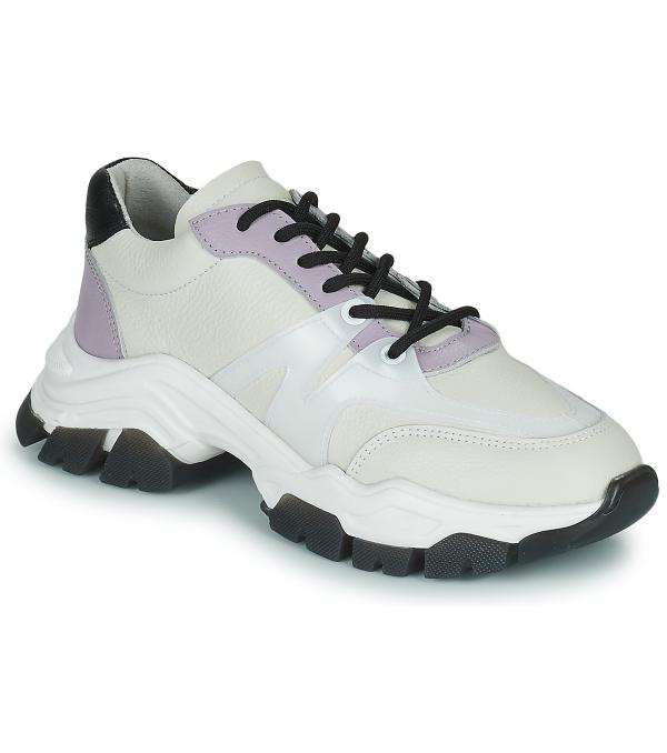 Xαμηλά Sneakers Bronx TAYKE-OVER Άσπρο Διαθέσιμο για γυναίκες. 37,38,39,40,41,42. 