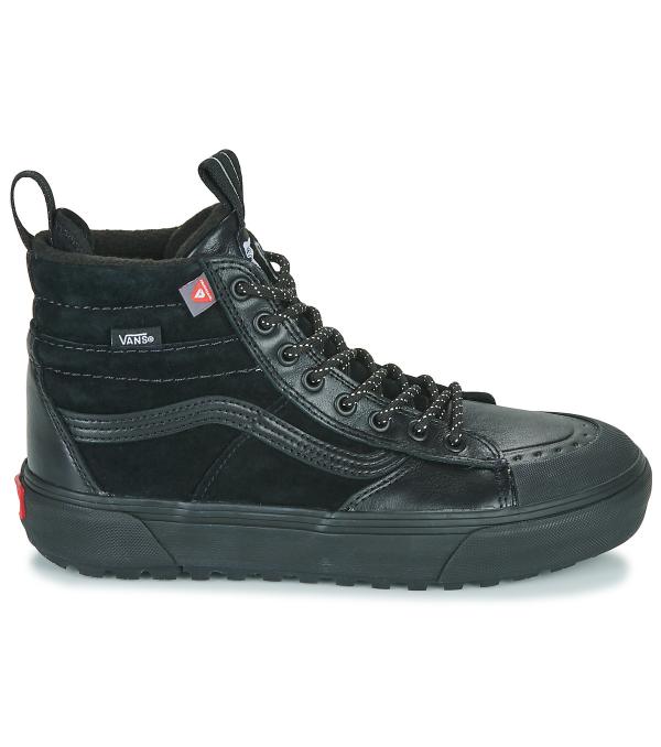 Ψηλά Sneakers Vans UA SK8-Hi MTE-2 Black Διαθέσιμο για γυναίκες. 37,38,40,38 1/2. 
