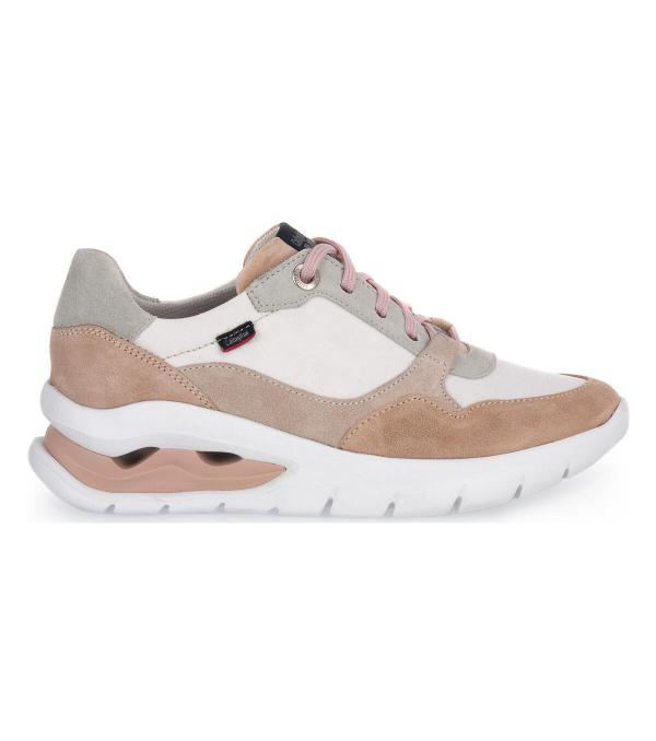Παπούτσια Sport CallagHan PESCA PINK ARIA Ροζ Διαθέσιμο για γυναίκες. 39. 