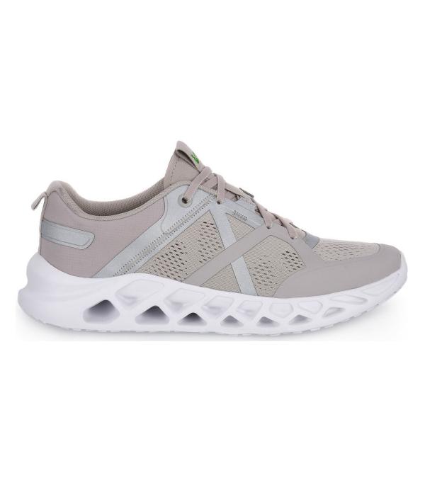 Παπούτσια Sport Jana SOFTLINE GREY Grey Διαθέσιμο για γυναίκες. 38. 