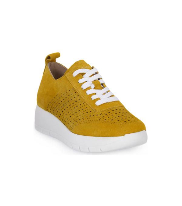 Παπούτσια Sport Grunland GIALLO K9TANI Yellow Διαθέσιμο για γυναίκες. 36. 