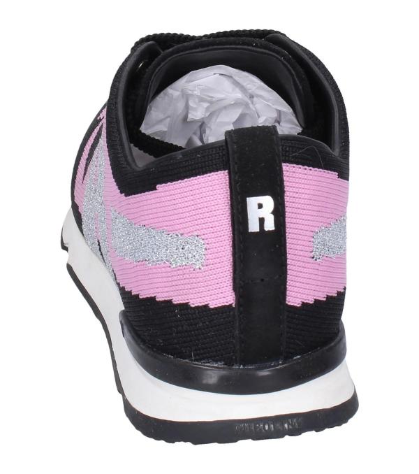 Sneakers Rucoline BF268 R-EVOLVE LIGHT 3819 Ροζ Διαθέσιμο για γυναίκες. 36,35. 