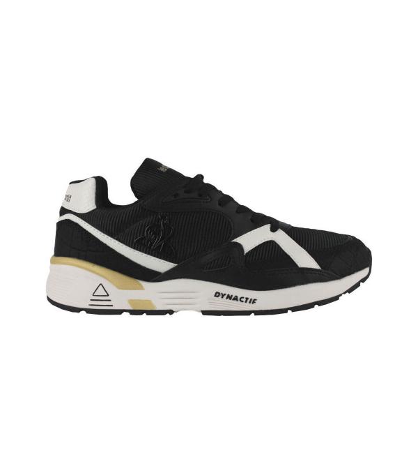 Sneakers Le Coq Sportif 2210293 BLACK/OPTICAL WHITE Black Διαθέσιμο για γυναίκες. 36,37,38,39,40,41. 