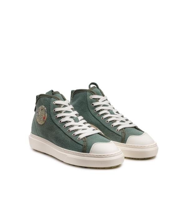 Sneakers Zouri Esox - Green Green Διαθέσιμο για γυναίκες. 37,38,35. 