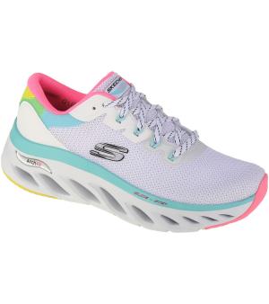 Xαμηλά Sneakers Skechers Arch Fit Glide-Step - Highlighter