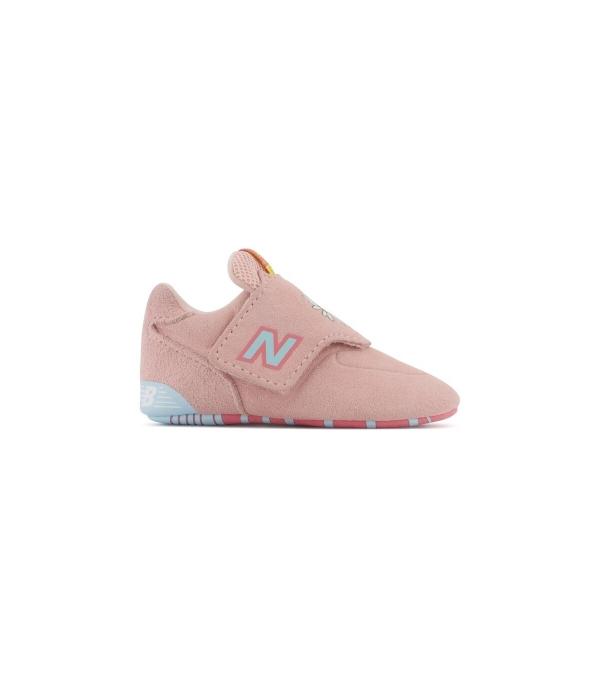 Sneakers New Balance Baby CV574DSY Ροζ Διαθέσιμο για αγόρια. 17,18 1/2. 