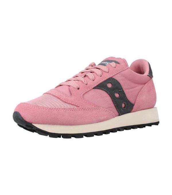 Sneakers Saucony JAZZ ORIGINAL VINTAGE Ροζ Διαθέσιμο για γυναίκες. 36,37,37 1/2. 