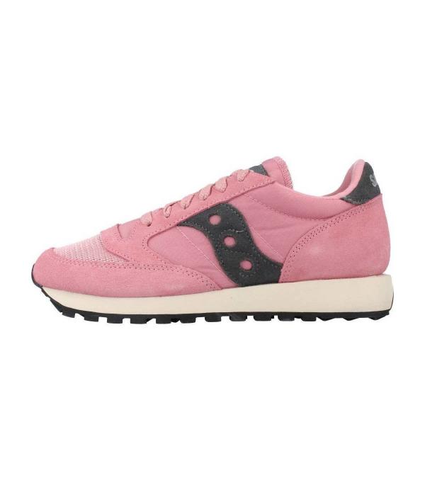 Sneakers Saucony JAZZ ORIGINAL VINTAGE Ροζ Διαθέσιμο για γυναίκες. 36,37,37 1/2. 
