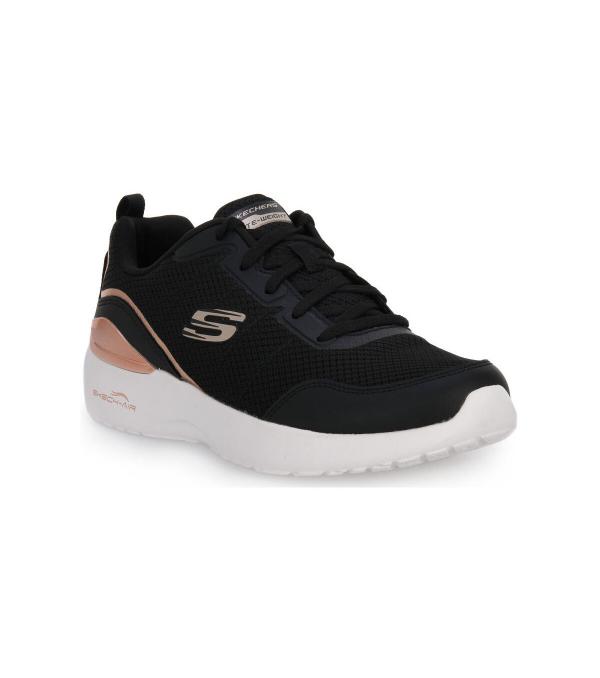 Sneakers Skechers BKRG DYNAMIGHT Black Διαθέσιμο για γυναίκες. 37. 