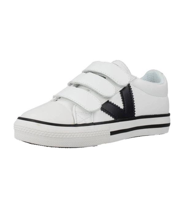 Xαμηλά Sneakers Victoria 1065162V Άσπρο Διαθέσιμο για αγόρια. 35. 