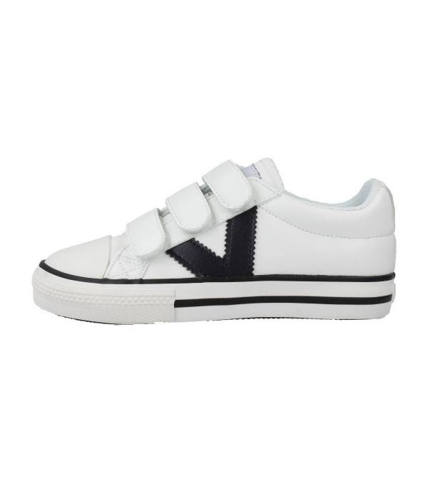 Xαμηλά Sneakers Victoria 1065162V Άσπρο Διαθέσιμο για αγόρια. 35. 