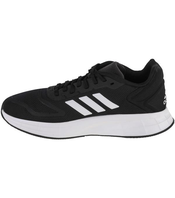 Παπούτσια για τρέξιμο adidas adidas Duramo 10 Black Διαθέσιμο για γυναίκες. 38,40,36 2/3,37 1/3,38 2/3,39 1/3. 