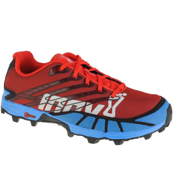 Παπούτσια για τρέξιμο Inov 8 X-Talon 255 Red Διαθέσιμο για γυναίκες. 37,38,40,40 1/2,37 1/2,38 1/2,41 1/2,39 1/2. 
