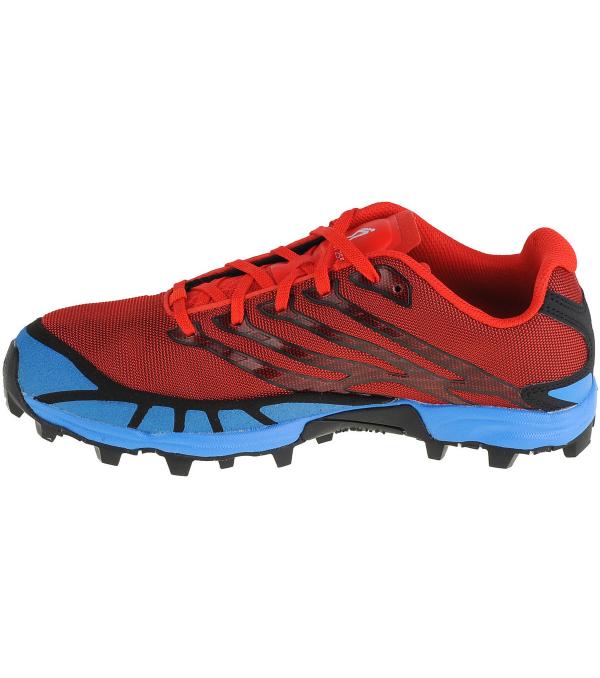 Παπούτσια για τρέξιμο Inov 8 X-Talon 255 Red Διαθέσιμο για γυναίκες. 37,38,40,40 1/2,37 1/2,38 1/2,41 1/2,39 1/2. 