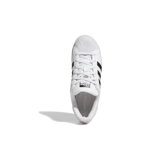 Sneakers adidas Superstar J GY9320 Άσπρο Διαθέσιμο για γυναίκες. 36,38,36 2/3,37 1/3. 