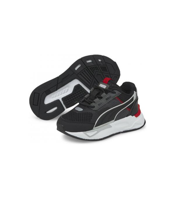 Sneakers Puma Mirage sport t ac inf Black Διαθέσιμο για αγόρια. 19,21,23,26. 