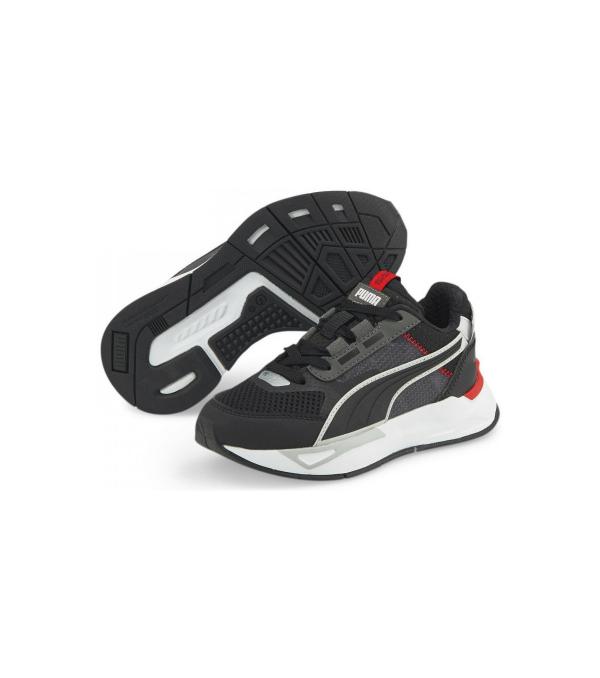Sneakers Puma Mirage sport tech ps Black Διαθέσιμο για κορίτσια. 28,29. 