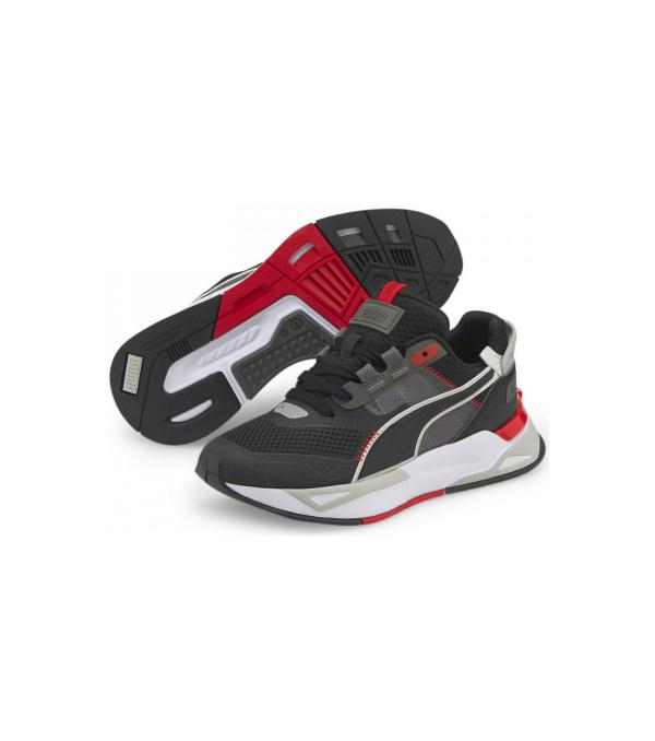 Sneakers Puma Mirage sport tech jr Black Διαθέσιμο για αγόρια. 37,38. 