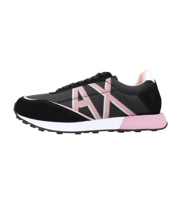 Sneakers EAX XDX109 XV588 Black Διαθέσιμο για γυναίκες. 36,40. 