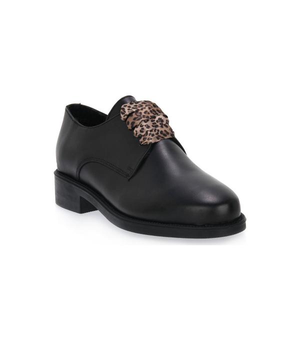 Παπούτσια Sport Frau SETA FANCY Black Διαθέσιμο για γυναίκες. 39,40. 