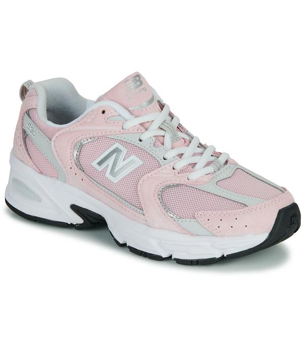 Xαμηλά Sneakers New Balance 530 Ροζ Διαθέσιμο για γυναίκες. 38. 