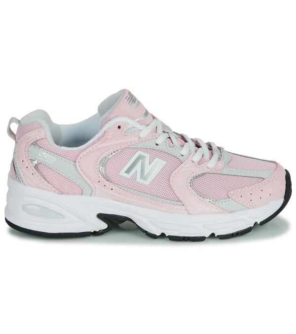 Xαμηλά Sneakers New Balance 530 Ροζ Διαθέσιμο για γυναίκες. 38. 