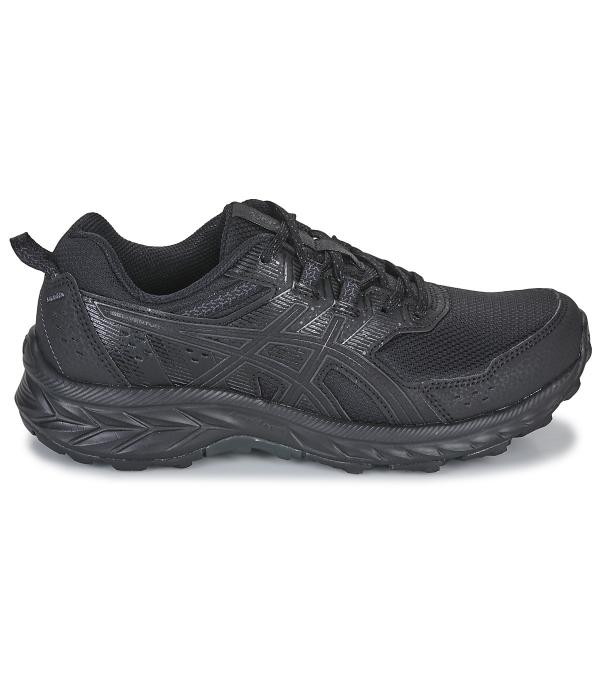 Παπούτσια για τρέξιμο Asics GEL-VENTURE 9 Black Διαθέσιμο για γυναίκες. 36,37,38,39,40,40 1/2,37 1/2,39 1/2. 