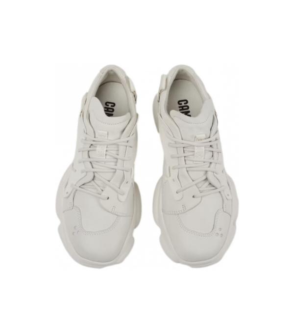 Sneakers Camper Karst K201439-001 Άσπρο Διαθέσιμο για γυναίκες. 37,38,39,40. 