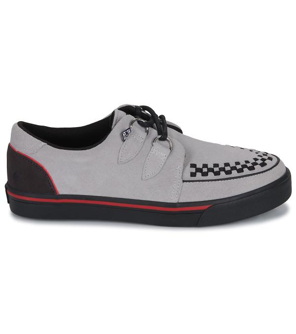 Xαμηλά Sneakers TUK CREEPER SNEAKER Grey Διαθέσιμο για άνδρες. 39. 