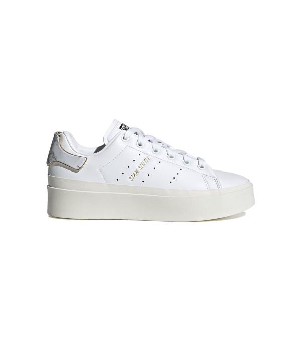 Sneakers adidas Stan Smith Bonega W GY1493 Άσπρο Διαθέσιμο για γυναίκες. 36. 