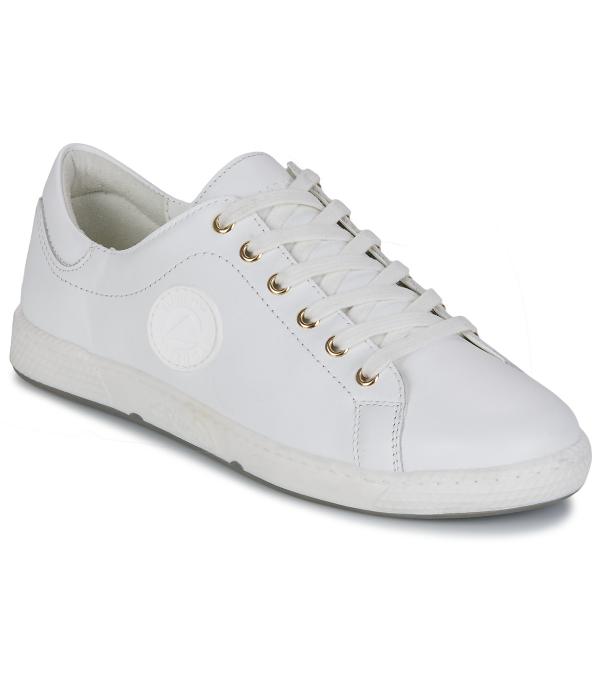 Xαμηλά Sneakers Pataugas JAYO/N F2I Άσπρο Διαθέσιμο για γυναίκες. 41. 
