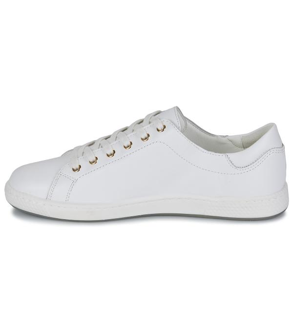 Xαμηλά Sneakers Pataugas JAYO/N F2I Άσπρο Διαθέσιμο για γυναίκες. 36,41. 