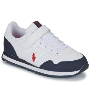 Xαμηλά Sneakers Polo Ralph Lauren TRAIN 89 PP PS