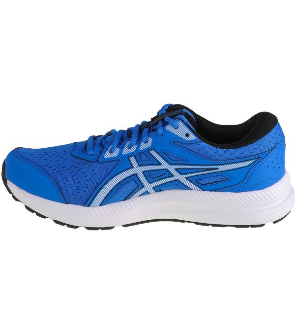 Παπούτσια για τρέξιμο Asics Gel-Contend 8 Μπλέ Διαθέσιμο για άνδρες. 44. 