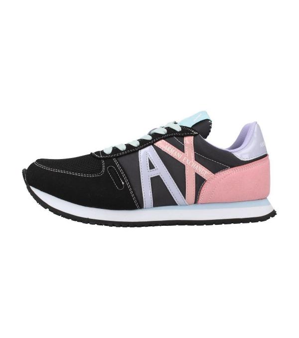 Sneakers EAX XDX031 XCC62 Black Διαθέσιμο για γυναίκες. 36,40. 