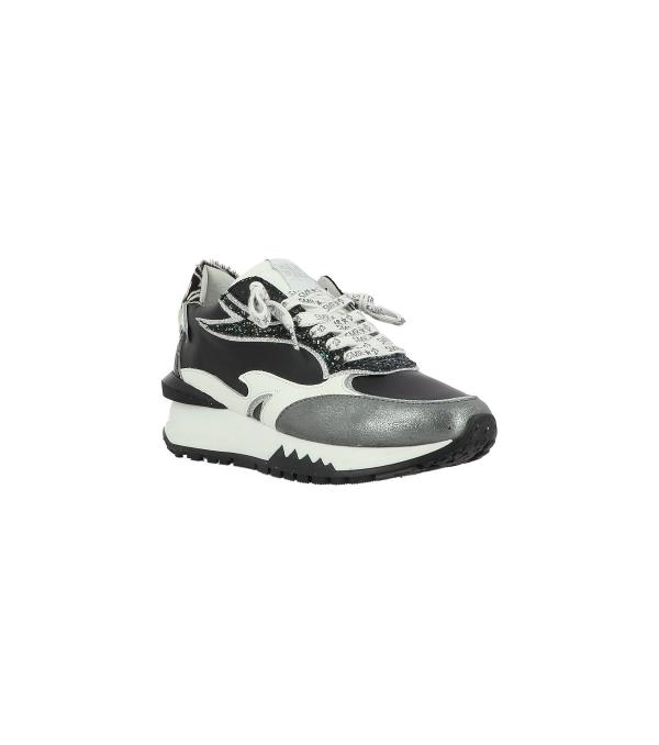 Sneakers Semerdjian MARI Black Διαθέσιμο για γυναίκες. 40. 