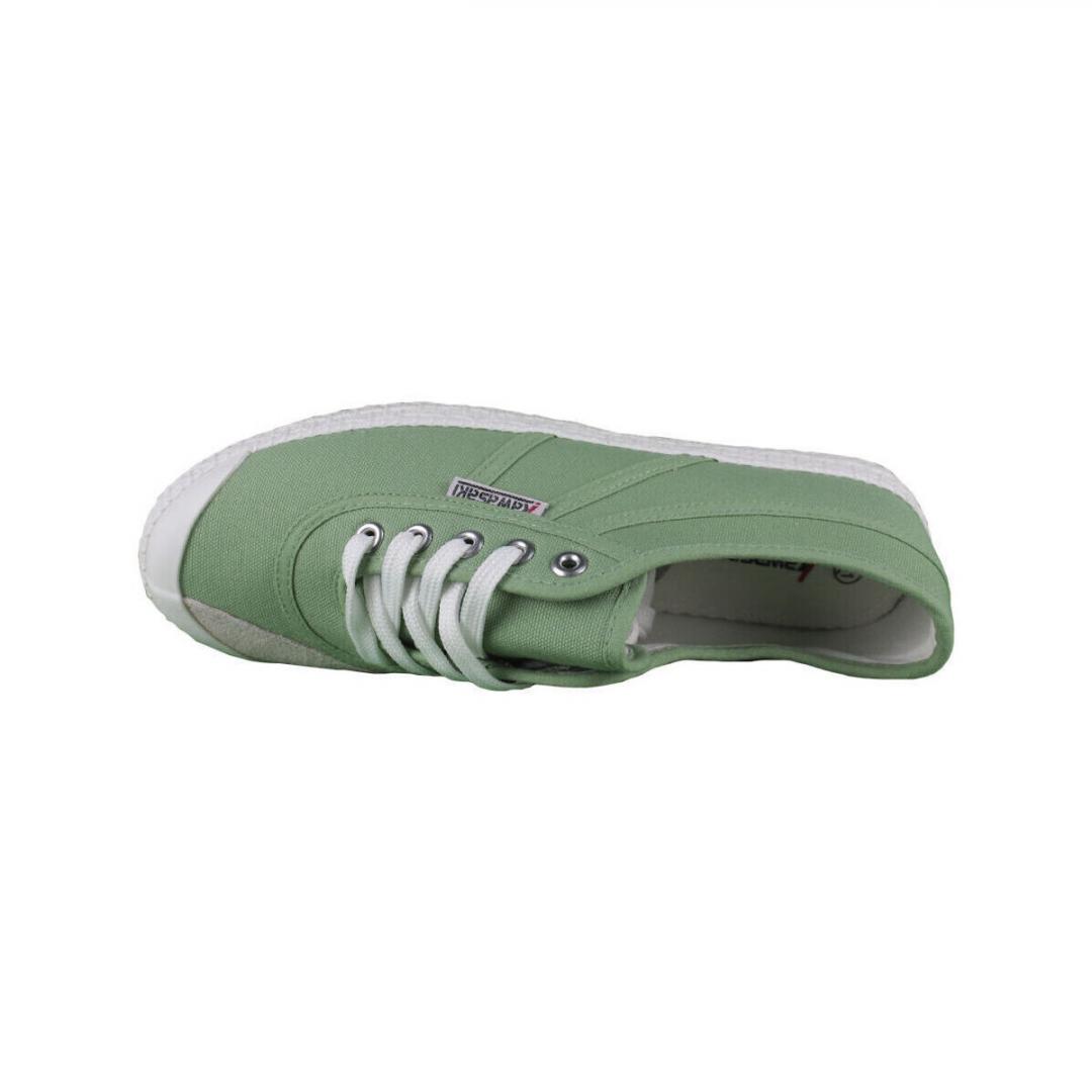 Sneakers Kawasaki Original Canvas Shoe K192495-ES 3056 Agave Green