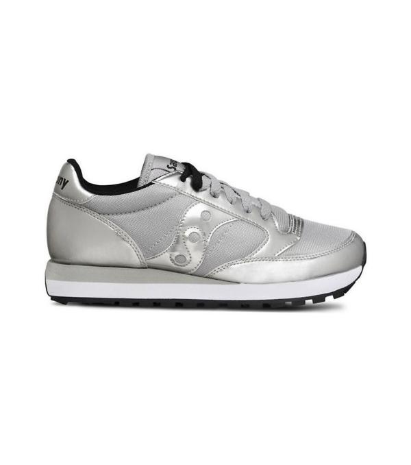 Sneakers Saucony Jazz original S1044 461 Silver Silver Διαθέσιμο για γυναίκες. 37. 