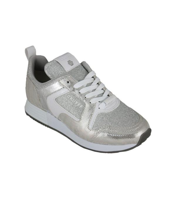 Sneakers Cruyff Lusso CC5041201 480 Silver Silver Διαθέσιμο για γυναίκες. 36,37,38,39,40,41. 