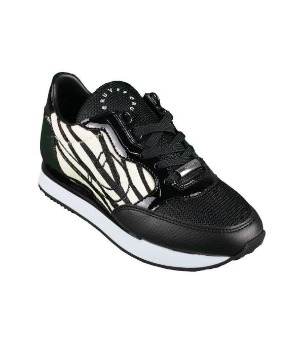 Sneakers Cruyff Parkrunner CC4931203 190 Black/White Άσπρο Διαθέσιμο για γυναίκες. 37. 