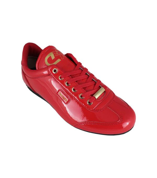 Sneakers Cruyff Recopa CC3344193 530 Red Red Διαθέσιμο για γυναίκες. 37,38. 