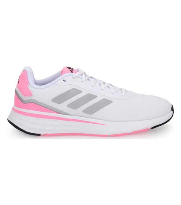 Παπούτσια για τρέξιμο adidas STARTYOURRUN Άσπρο Διαθέσιμο για γυναίκες. 40,37 1/3,40 2/3. 