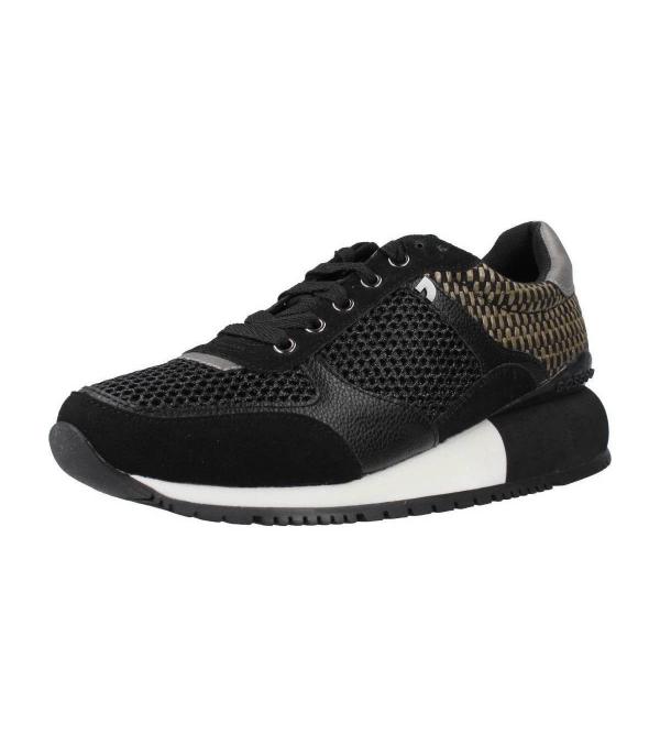 Sneakers Gioseppo FARSUND Black Διαθέσιμο για γυναίκες. 36. 