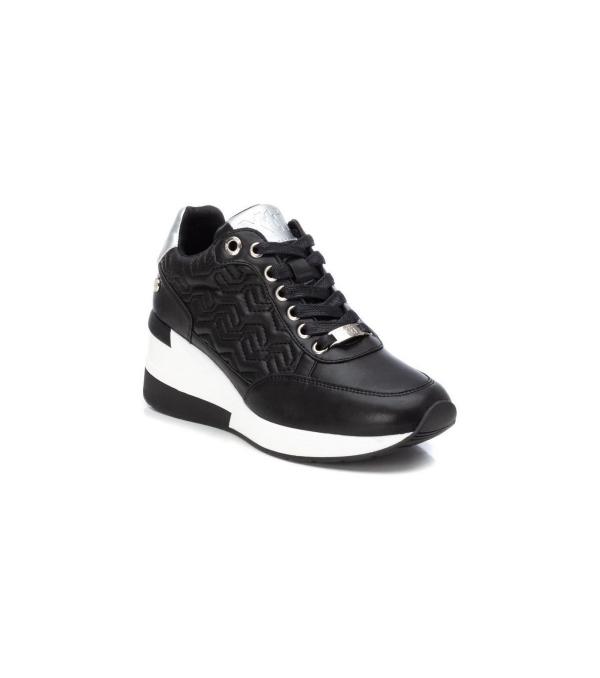Sneakers Xti 141419 Black Διαθέσιμο για γυναίκες. 41. 